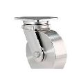 stainless steel caster
