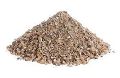 Brown Granules organic chick poultry feed