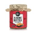 200gm Creamy Unsweetened Almond Butter
