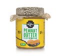 200gm Organic Unsweetened Peanut Butter