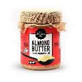 Creamy Blanched Almond Butter