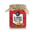 Crunchy Unsweetened Almond Butter