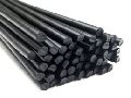 ABS PP PVC Round Black Green Grey Red White Yellow Electric Plastic Welding Rods