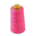 Pink Sewing Thread
