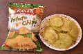 Pudina Flavour Potato Chips