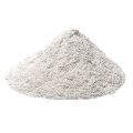 White Rice Husk Powder