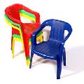 Fancy Plastic Chairs