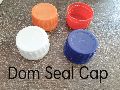 Dom Seal Cap