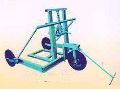 hydraulic pallet trolley