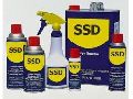 ssd solution &amp;amp; activation powder