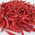 Whole Red Chilli