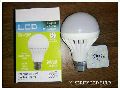 LED Plastic Bulbs