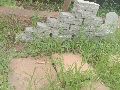 Kandla Grey Sandstone wall bricks