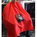 Polyester Hair Cutting Cape