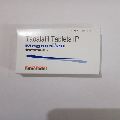Megalis Tadalafil 20mg Tablet