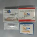 Zuvirab Anti Rabies Injection 2.5IU