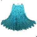 Crochet Ombre Long Skirt