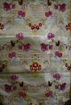 chanderi silk fabric