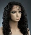 Curly Full Lace Hair Wigs