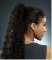 Wavy Ponytail Hair Extensions