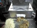 Garlic Paste Maker Machine