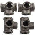 CAST IRON PIPES AND FITTINGS