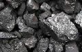 Black Brown Silver iron ore