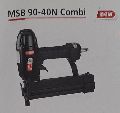 MSB 90-40N Combi Pneumatic Tacker