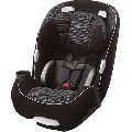 Cotton Leather Polyster Customized Black Creamy Grey White Pinted Plain car seat