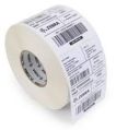 Barcode Fabric Plain Printed barcode labels