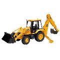 Black Grey White Yellow New Used Automatic Manual Semi Automatic backhoe loader