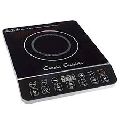Black Grey Silver 110V 220V Automatic Manual Semi Automatic induction cooker