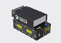 PIV Lasers From Quantel Nd YAG Lasers