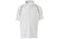 Half Sleeves Cricket T-Shirt