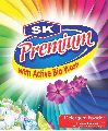 SK Premium Detergent Powder