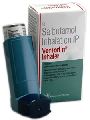 Glaxosmithcare Ventorlin Inhaler