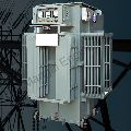 MEC Three Phase builtin automatic voltage stabilizer ht transformer