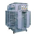 Three Phase Electric MEC oil cooled controlled voltage stabilizer
