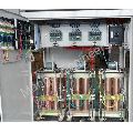 MEC three phase ht automatic voltage regulator