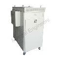 Oil Cooled Three Phase MEC Ultra Isolation Transformer