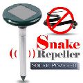 Solar Snake Repeller