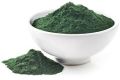 Green Powder organic spirulina