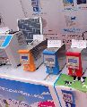 Lactosure Eco DS Solar Powered Milk Analyzer