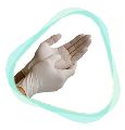 Latex Examination Gloves-Powdered