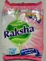 Raksha Detergent Powder