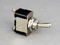Steel Metal Round Square Toggle Switch