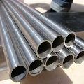 Stainless Steel Round Black Grey Silver Non Poilshed Polished Seamless Steel Tubes