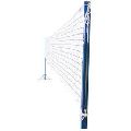 Badminton Net Pole