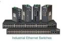 Industrial Ethernet Switches