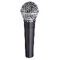 Black Grey Silver New Used Microphones